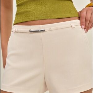 Reformation Women's Shorts